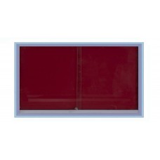 Avizer 90*120 Bordo